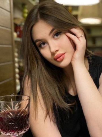 Анкета проститутки Нина - Фото 1, , 24 года, №375900